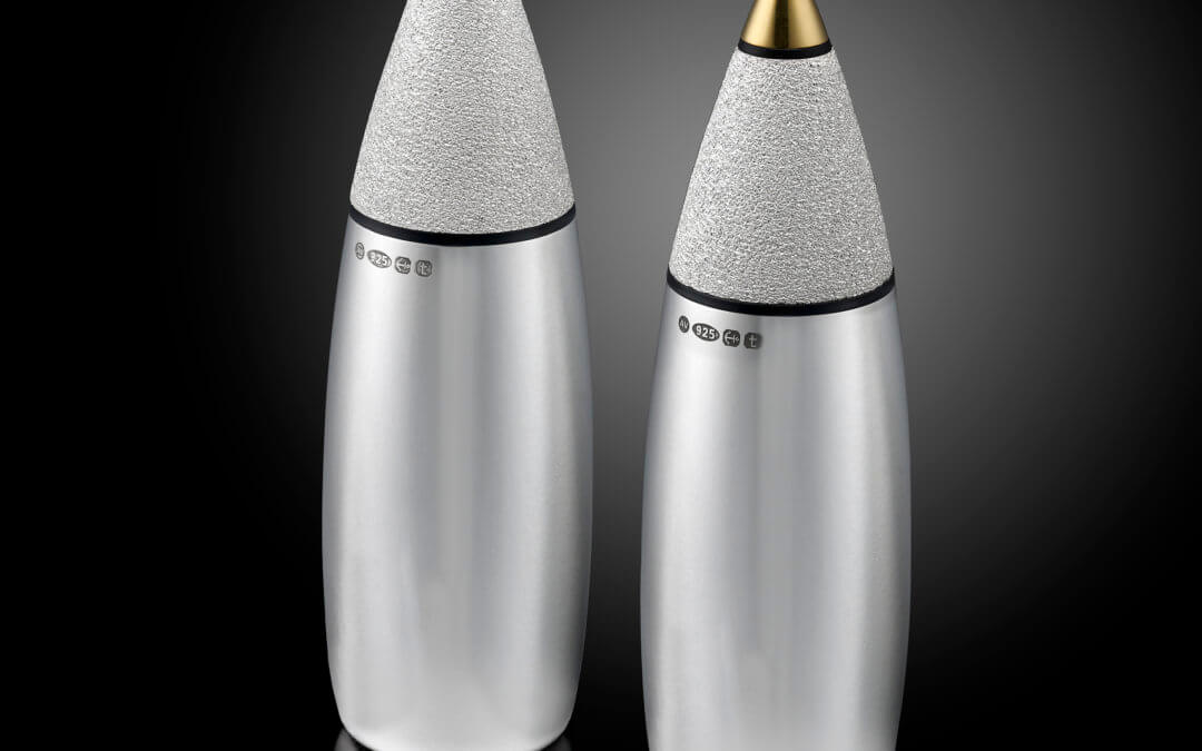 Salt & Pepper Mills