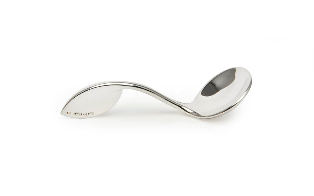 Silver Spoon