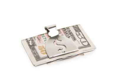 SMALL Dollar money clip copy