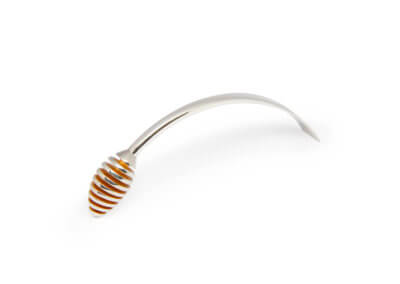 SMALL Honey dipper (head view) copy